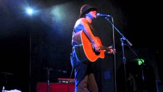 Langhorne Slim amp The Law Wild Soul and Hummingbird  The Bluebird Theatre Denver CO 6612 [upl. by Ahsiram]