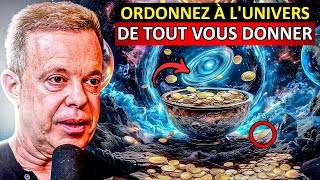 Vous nattirerez que ce sur quoi vous vous concentrez  JOE DISPENZA EN FRANÇAIS [upl. by Ennaeilsel]