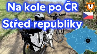 Na kole po ČR  Cesta do středu země [upl. by Oneladgam]