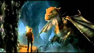 Merlin S01E02  Merlin talks to the Great Dragon [upl. by Shawn]