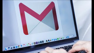 Gmail account upgrade  How to update your Google email and get new features NOW [upl. by Etnauq469]