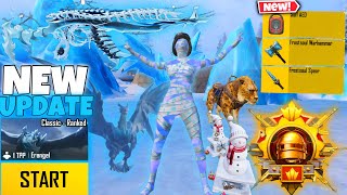 Wow😍 NEW BEST MODE GAMEPLAY in ICEMIRE FRONTIER 🔥 SAMSUNGA7A8J4J5J6J7J2J3XSA3A4A5A6 [upl. by Anyahc]