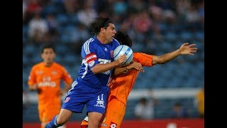 Universidad de Chile 3 Cobreloa 2  Cuartos de Final Clausura 2008  Último partido Marcelo Salas [upl. by Elreath666]