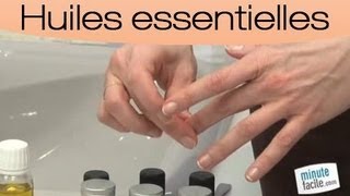 Soigner ses ongles cassants et jaunis [upl. by Koeninger]