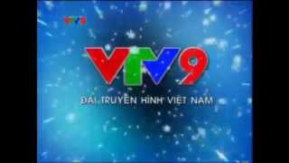 VTV9 Ident 2011  2012 1 [upl. by Nitnert]