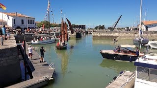 Discover ArsenRé îledeRé France [upl. by Helve277]