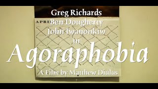 Agoraphobia short film [upl. by Solenne470]