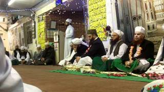 Mujaddid Alf e thani Shaykh Ahmad Farooqi Sirhindi english  naqshbandi aslami [upl. by Hainahpez]