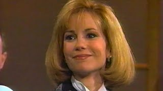 Kathie Lee Gifford quotThis is Your Lifequot Pat Sajack Frank Gifford Regis Philbin 1993 [upl. by Allekim]