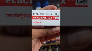 कैसे भी घाव भरने की दवा।। placentrex gel shorts short [upl. by Adnahsal]