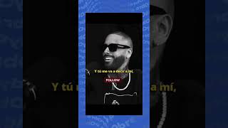 NickyJam mi historia e mi legado🙏🏻 NickyJam Music Legado Trap History Rap Urban Reggaeton [upl. by Anaz]