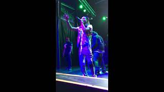 Fetty wap performing live [upl. by Ryley205]