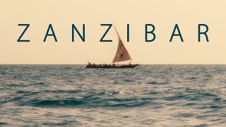 ZANZIBAR  TRAVEL FILM [upl. by Nroht]