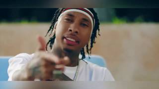 Tyga  Swish remix [upl. by Elleinwad]