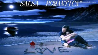 ALMAS GEMELAS  SALSA ROMANTICA [upl. by Ynabla566]