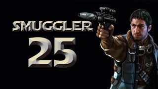 Smuggler  Part 25 BOOM  Star Wars The Old Republic SWTOR Lets Play Gameplay [upl. by Adnwahsor253]