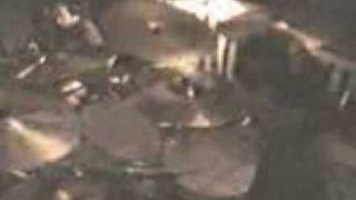 Slipknot  Surfacing rare footage Joey Jordison [upl. by Einotna589]