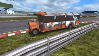 Bus derby all levels [upl. by Hesky341]