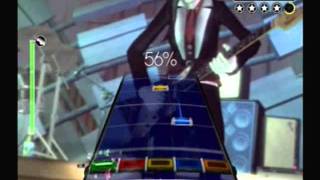 Reptilia Rock Band PS2 Expert Guitar FC [upl. by Ffoeg]