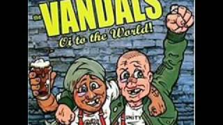 The Vandals  Oi To The World [upl. by Carlita]