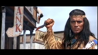 Winnetou 1Teil 1963 [upl. by Urian]