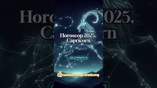 🎥 Horoscop URANIA 2025 Capricorn dragoste 💕 bani 💰 carieră 📈 sănătate 🩺horoscop urania [upl. by Ahsauqal538]