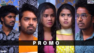 Warangal Vandhana  Promo  Next Episode  The Mix By Wirally  Tamada Media [upl. by Aznaed]