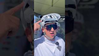 Steve from the Hardtail Party and Big Brain Party YouTube Channels loves the new Forest Evo helmet [upl. by Atalante]