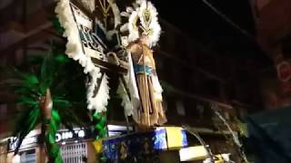 Desfile Carnaval Yecla 2019 [upl. by Yslehc]