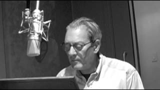 In Studio Paul Auster reads from quotWinter Journalquot [upl. by Neroc]