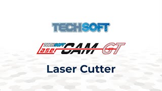 Introducing our new range of laser cutters – LaserCAM GT [upl. by Airahcaz]