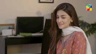 Bisaat  Episode 2  Best Moment 06  HUMTV Drama [upl. by Polash]