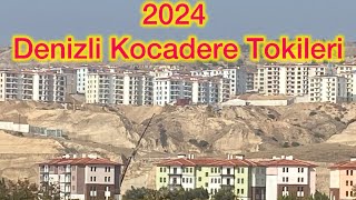 2024 Kocadere Yeniköy Tokileri  31 daire [upl. by Zischke]