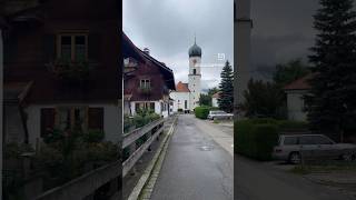 Reasons to visit the Allgäu Region germany bavaria bayern travel germanytravel allgäu [upl. by Adiana]