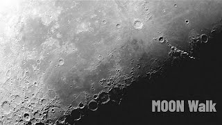 ON THE MOON with Celestron AstroMaster 130EQ [upl. by Melvin]