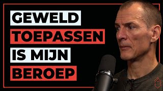 Als politie of militair mag je geweld toepassen [upl. by Einhoj]