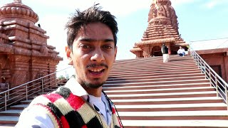 Dibrugarh ত জগন্নাথ মন্দিৰ চাওঁক  Jagannath Mandir Sivasagar [upl. by Ennej]