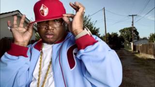 E40Tell Me When To Go Instrumental Remake [upl. by Napoleon]