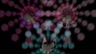 合唱『Fire◎Flower』 Nico Nico Chorus [upl. by Ecinahs]