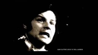 Gary Glitter  The Real Gary Glitter  Documentary [upl. by Zaid832]