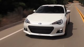 The 450 HP Crawford Performance Turbo BRZ  TUNED [upl. by Nyladnohr]