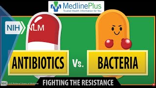 Difference between bactericidal and bacteriostatic  Microbiology  Semester revision video [upl. by Ballman]