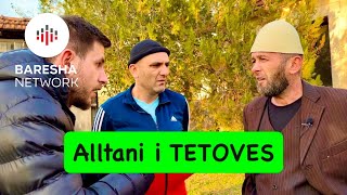 Sulltani prej Tetove… Djali i Pobratimit Bibes [upl. by Aelanej]