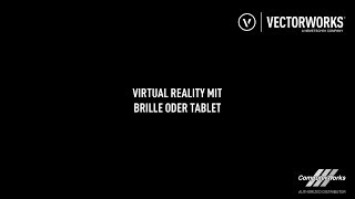 Virtual Reality mit Brille oder Tablet [upl. by Leveroni194]