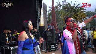 MAESTRO JOSE GUACHO EN VIVO 2023  ZONA CULTURAL RIOBAMBA  VIDEO OFICIAL 4K [upl. by Airdnua]