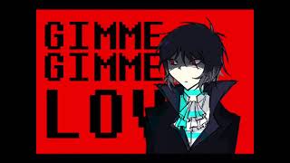 Give me l0ve bsd spoilersTW [upl. by Latsyrd]