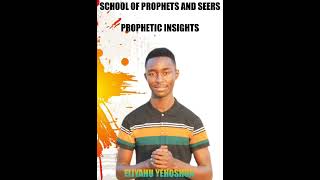 HOW THE HOLY SPIRIT COMMUNICATES DURING PROPHECY BROTHER MODIUS KANGOMBE [upl. by Job574]