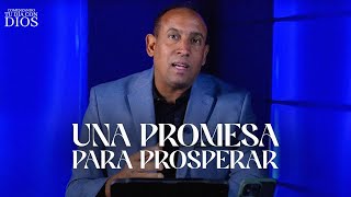 Comenzando Tu Día Con Dios l Una Promesa Para Prosperar l Pastor Juan Carlos Harrigan [upl. by Newmann]