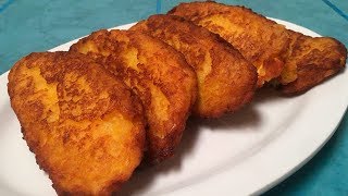 Empanadas de platano maduro con queso I Comida Nicaraguense [upl. by Inalawi710]