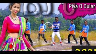 O Piya O Dular Santali dj song 2020 New Santali dj song 2020  Santali dj song 2020 [upl. by Mcclees996]